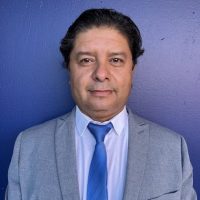 Jorge Hernández A.
