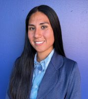 Constanza Olivares