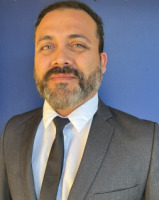 Cristian Chandia