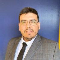 Francisco Tirado